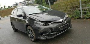 Auris Toyota Auris
------
Тип предложения
Куплю
-...