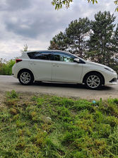 Auris Toyota Auris
------
Тип предложения
Продам
...