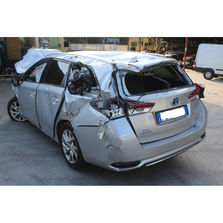 Auris Toyota Auris
------
Тип предложения
Куплю
-...