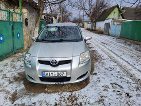 Auris Toyota Auris
------
Тип предложения
Продам
...