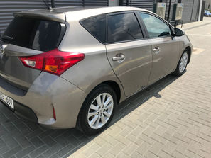 Auris Toyota Auris
------
Тип предложения
Продам
...