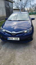 Auris Toyota Auris
------
Тип предложения
Продам
...