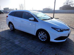 Auris Toyota Auris
------
Тип предложения
Продам
...