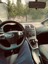 Auris Toyota Auris
------
Тип предложения
Продам
...