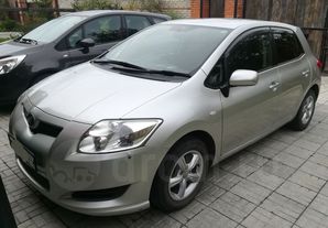 Auris Toyota Auris
------
Тип предложения
Куплю
-...