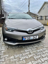 Auris Toyota Auris
------
Тип предложения
Продам
...