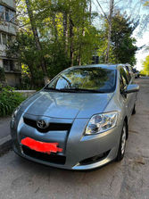 Auris Toyota Auris
------
Тип предложения
Продам
...