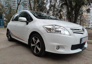 Auris Toyota Auris
------
Тип предложения
Продам
...