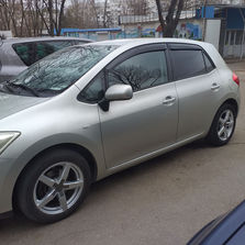 Auris Toyota Auris
------
Тип предложения
Продам
...