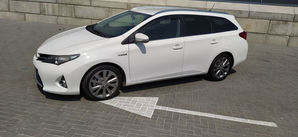 Auris Toyota Auris
------
Тип предложения
Продам
...