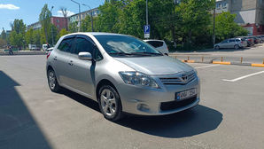 Auris Toyota Auris
------
Тип предложения
Продам
...