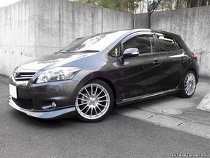 Auris Toyota Auris
------
Тип предложения
Куплю
-...