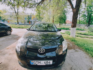 Auris Toyota Auris
------
Тип предложения
Продам
...