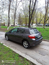 Auris Toyota Auris
------
Тип предложения
Продам
...