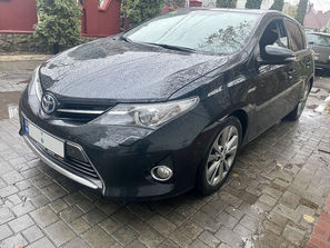 Auris Toyota Auris
------
Тип предложения
Куплю
-...