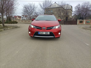 Auris Toyota Auris
------
Тип предложения
Продам
...