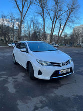 Auris Toyota Auris
------
Тип предложения
Продам
...