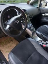 Auris Toyota Auris
------
Тип предложения
Продам
...