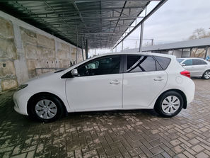 Auris Toyota Auris
------
Тип предложения
Продам
...