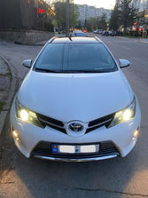 Auris Toyota Auris
------
Тип предложения
Продам
...