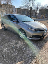 Auris Toyota Auris
------
Тип предложения
Продам
...