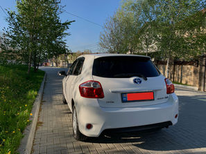 Auris Toyota Auris
------
Тип предложения
Продам
...