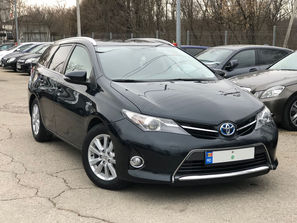 Auris Toyota Auris
------
Тип предложения
Продам
...