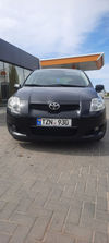 Auris Toyota Auris
------
Тип предложения
Продам
...