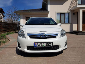 Auris Toyota Auris
------
Тип предложения
Продам
...