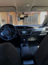 Auris Toyota Auris
------
Тип предложения
Продам
...