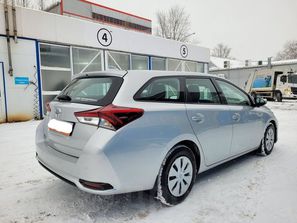 Auris Toyota Auris
------
Тип предложения
Куплю
-...