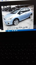 Auris Toyota Auris
------
Тип предложения
Продам
...