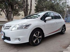 Auris Toyota Auris
------
Тип предложения
Продам
...