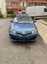 Auris Toyota Auris
------
Тип предложения
Продам
...