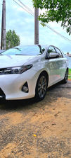 Auris Toyota Auris
------
Тип предложения
Продам
...