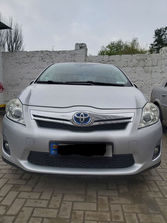 Auris Toyota Auris
------
Тип предложения
Продам
...