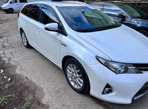 Auris Toyota Auris
------
Тип предложения
Продам
...