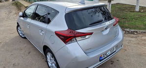 Auris Toyota Auris
------
Тип предложения
Продам
...