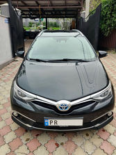 Auris Toyota Auris
------
Тип предложения
Продам
...