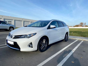 Auris Toyota Auris
------
Тип предложения
Продам
...