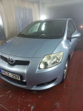 Auris Toyota Auris
------
Тип предложения
Продам
...