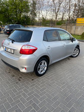 Auris Toyota Auris
------
Тип предложения
Продам
...