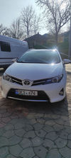 Auris Toyota Auris
------
Тип предложения
Продам
...