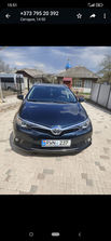 Auris Toyota Auris
------
Тип предложения
Продам
...