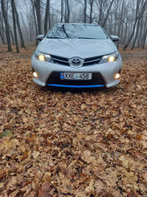 Auris Toyota Auris
------
Тип предложения
Продам
...