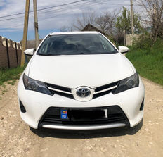 Auris Toyota Auris
------
Тип предложения
Продам
...