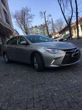 Camry Toyota Camry
------
АВТОМОБИЛЬ В ОТЛИЧНОМ СОС...