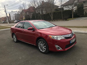 Camry Toyota Camry
------
ПЕРВЫЙ взнос - 0 ЕВРО ***...