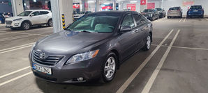 Camry Toyota Camry
------
Продам отличное авто!
--...