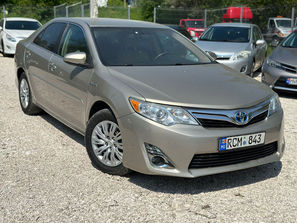 Camry Toyota Camry
------
Toyota Camry   2.5 Hybrid...